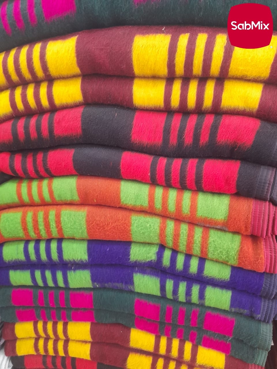 Buy Acrylic Blankets Online - Image 11