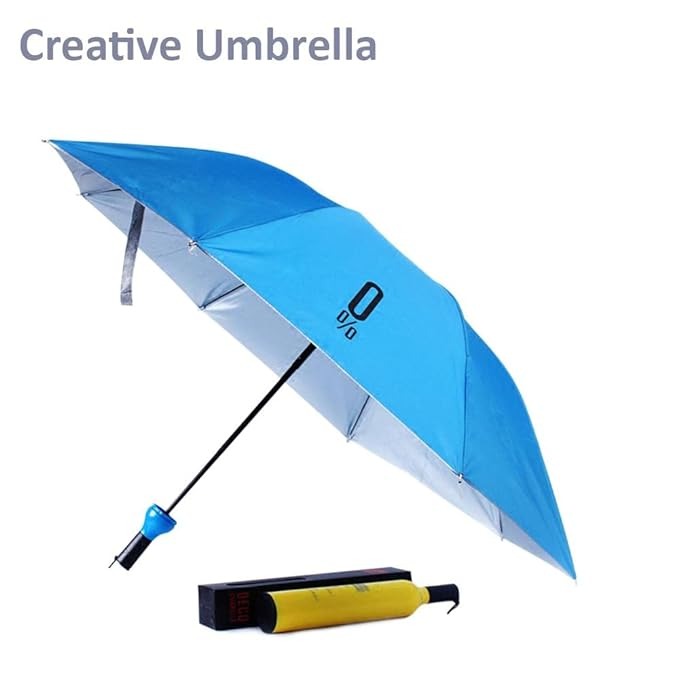 Buy Bottle Umbrellas Online - Image 10