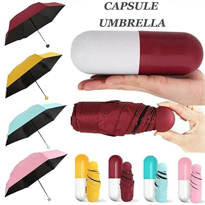 Buy Capsule Umbrellas Online - Image 11