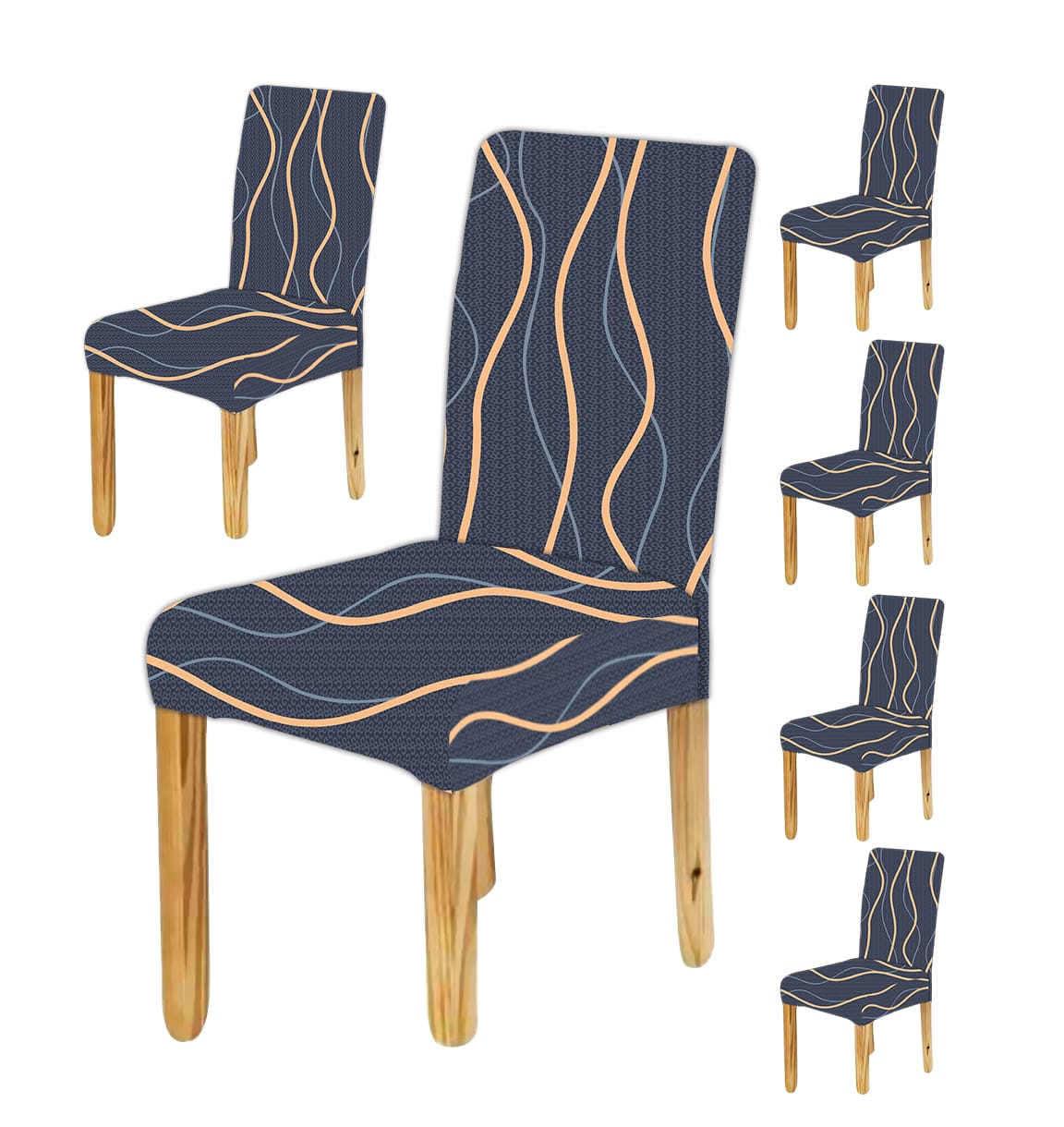 Buy Chairs Covers Online - Image 12