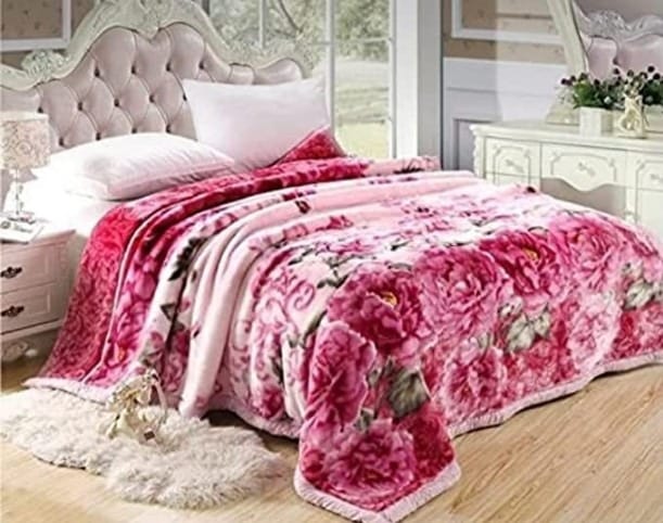 Buy Cloudy Blankets Online