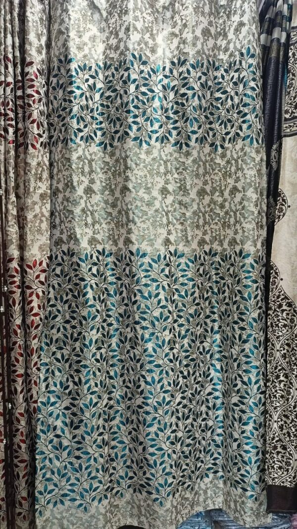 Buy Heavy Knitting Curtain Online - Image 6