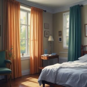 Buy Hospital Curtains Online