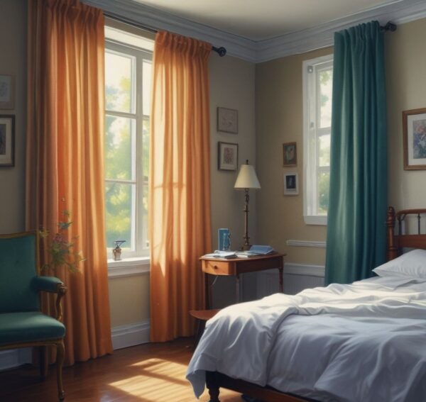 Buy Hospital Curtains Online