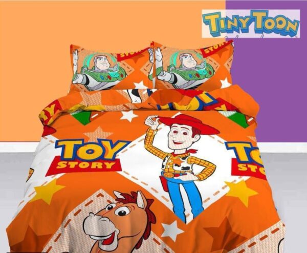 Buy Kids Bedsheets Online - Image 14