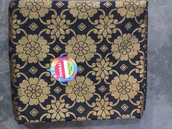 Buy Solapuri Cotton Bedsheets Online - Image 9