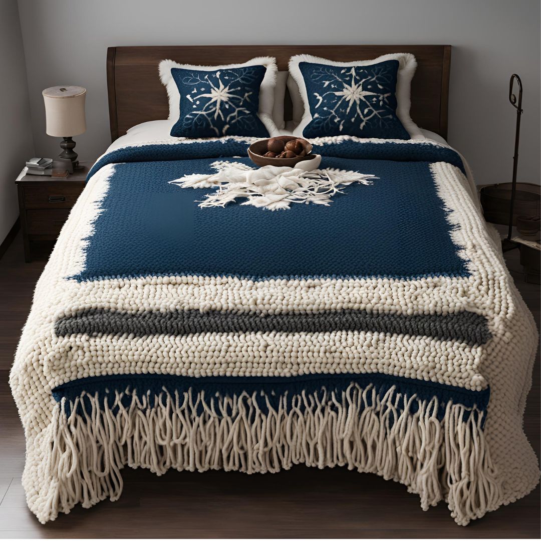 Buy Woolen Blanket Online