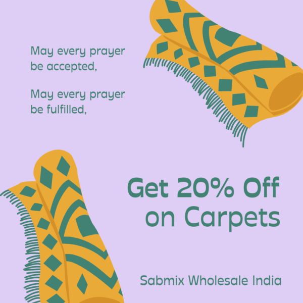 Buy Acrylic Carpets Online - Image 13