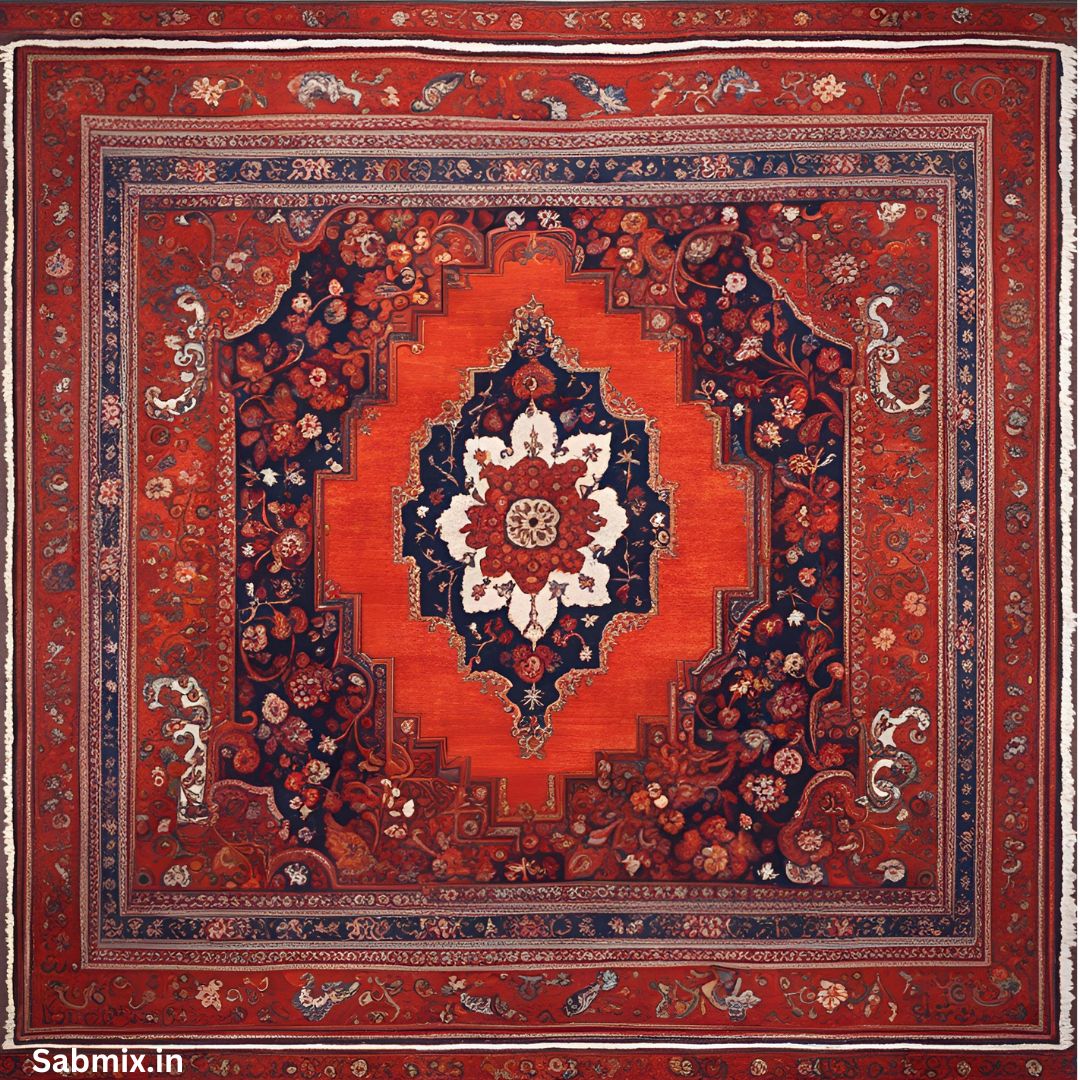 Buy Cotton Carpets Online