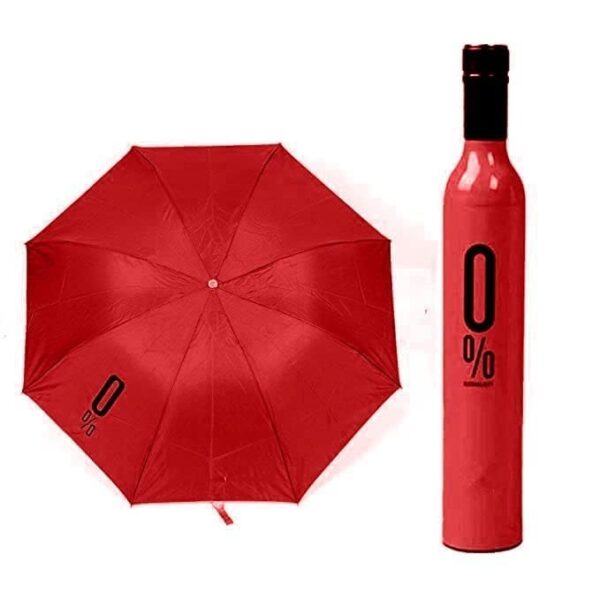 Buy Bottle Umbrellas Online - Image 11