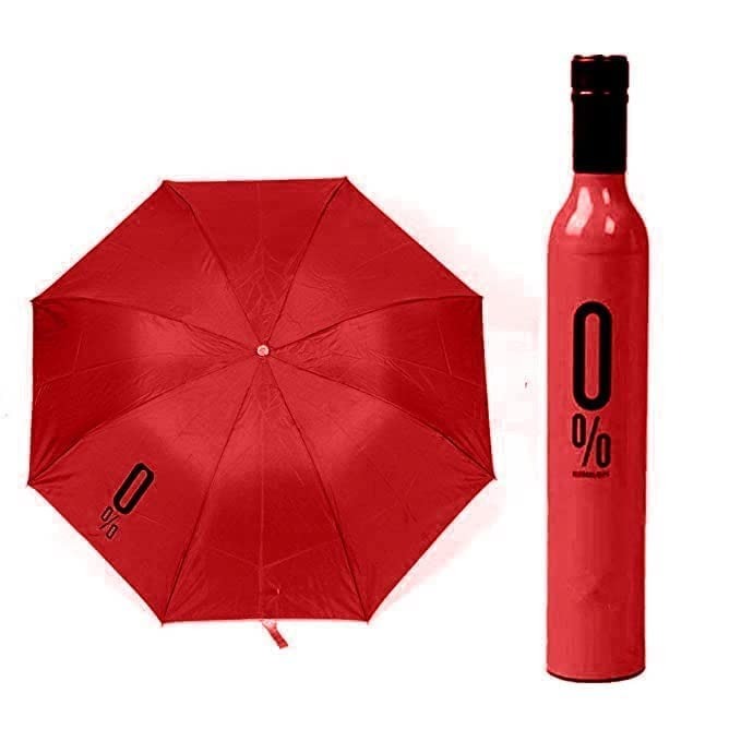 Buy Bottle Umbrellas Online - Image 11