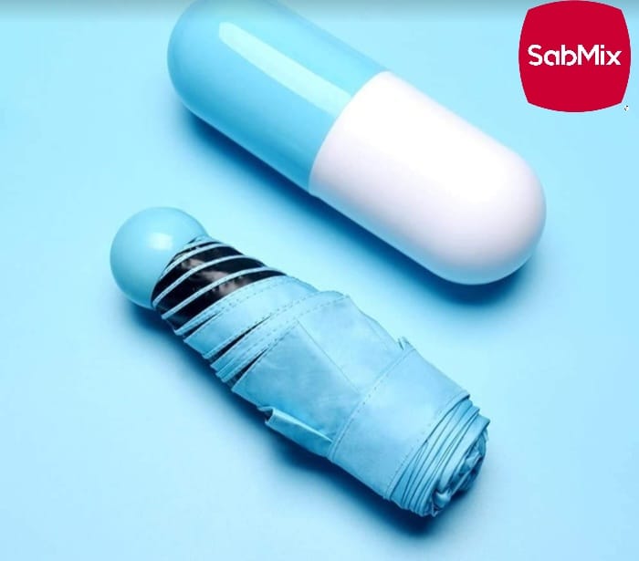 Buy Capsule Umbrellas Online - Image 9
