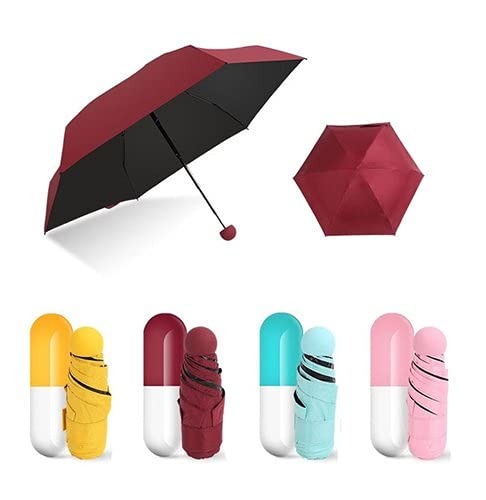 Buy Capsule Umbrellas Online - Image 8