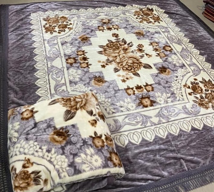 Buy Cloudy Blankets Online - Image 8