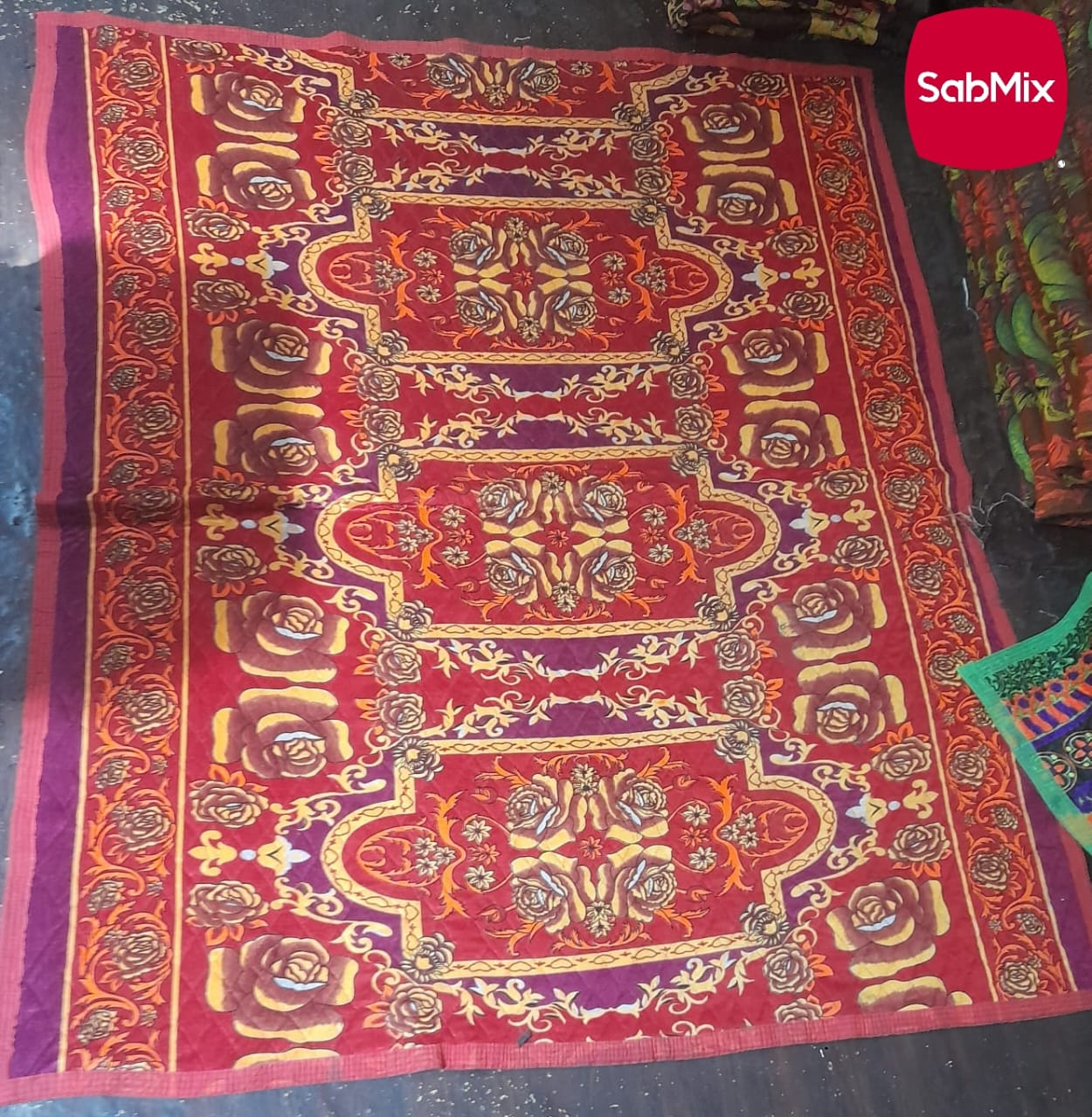 Buy Cotton Carpets Online - Image 12