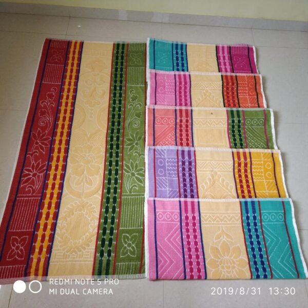 Buy Cotton Towels Online - Image 9