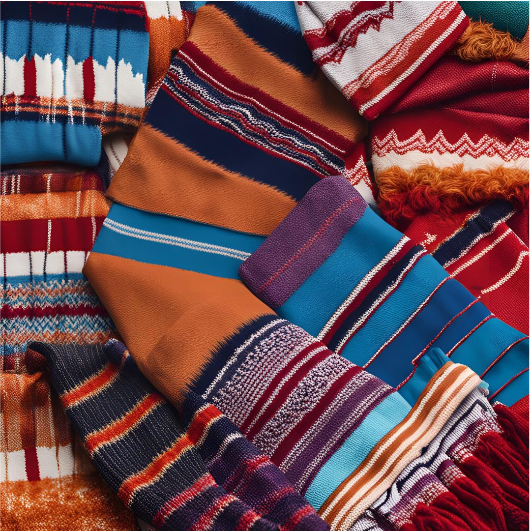 Buy Dobbi Blankets Online - Image 7