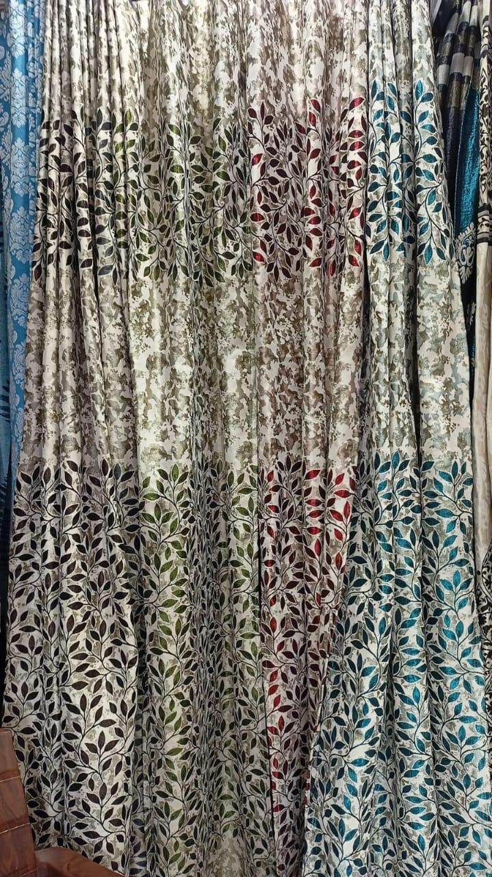 Buy Heavy Knitting Curtain Online - Image 8