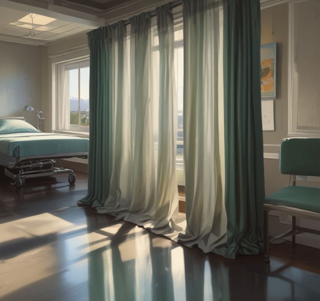 Buy Hospital Curtains Online - Image 8