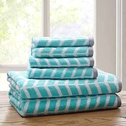Buy Jacquard Towels Online - Image 7