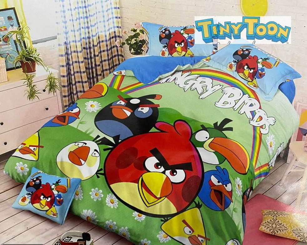 Buy Kids Bedsheets Online - Image 16