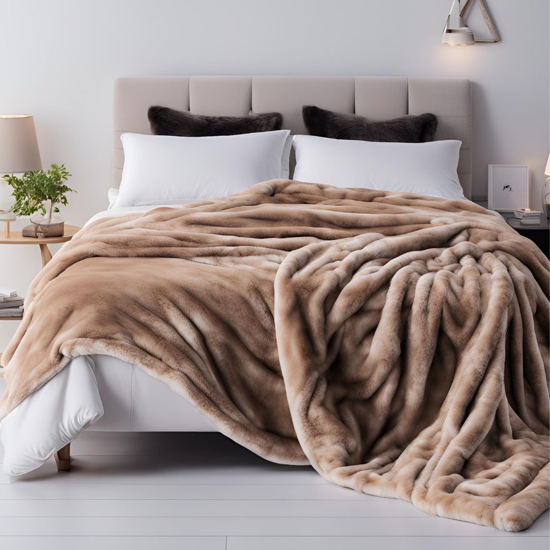 Buy Mink Blankets Online - Image 14