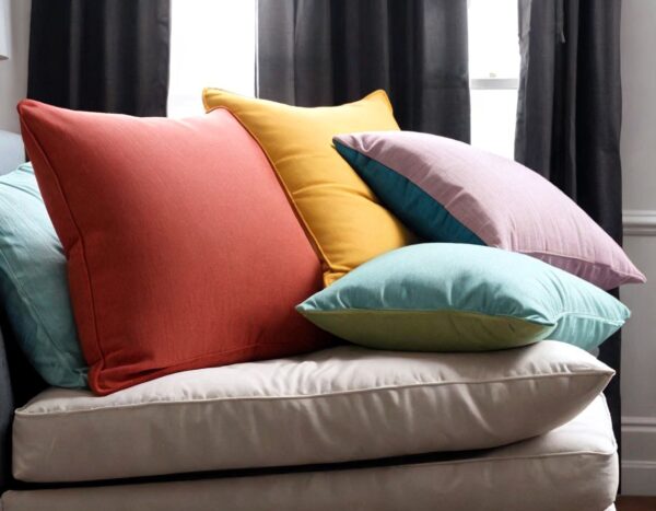 Shop Premium Cushions at Wholesale Prices Sabmix India