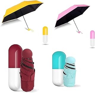 Shop Premium Quality Capsule Umbrellas Online at Sabmix