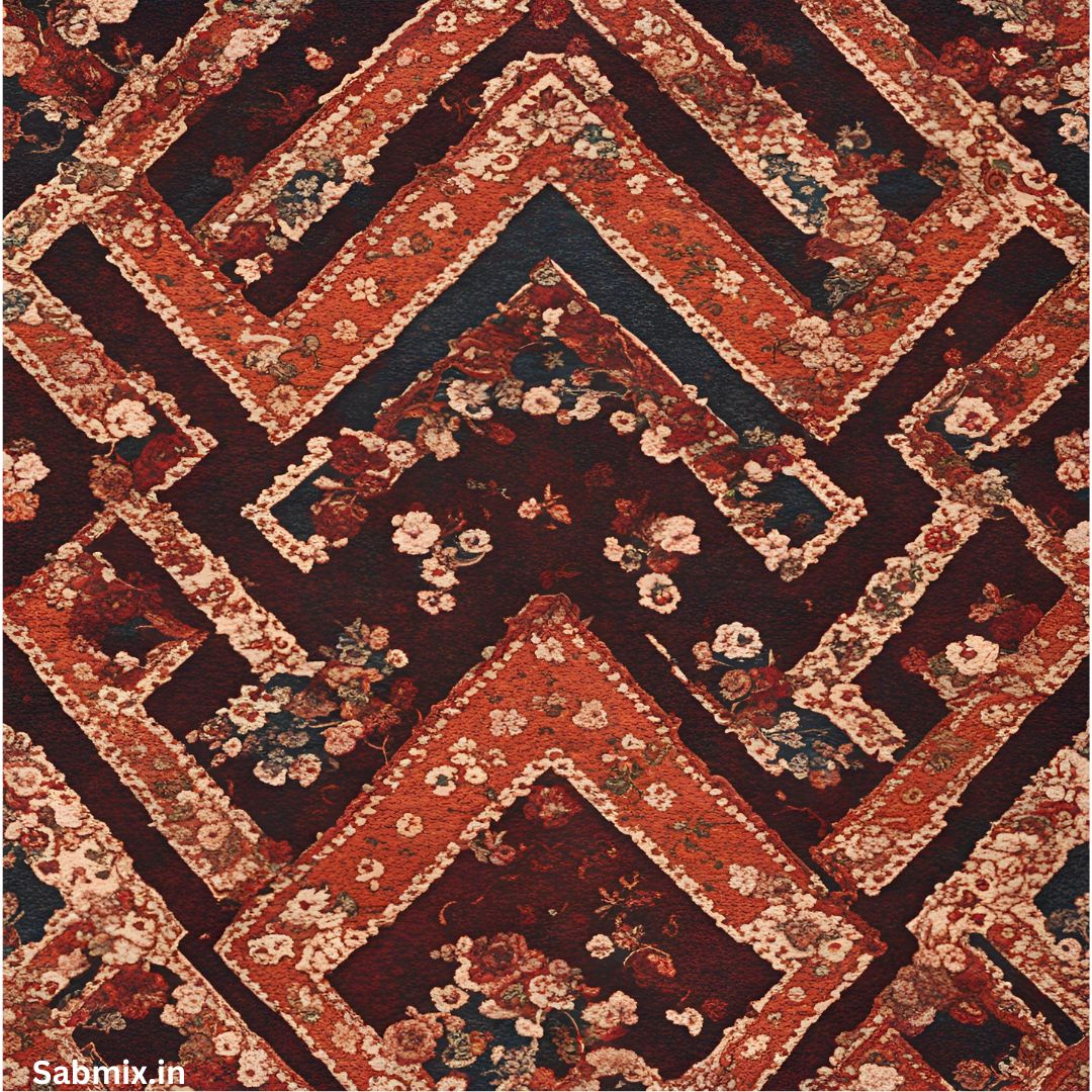 Buy Cotton Carpets Online - Image 14