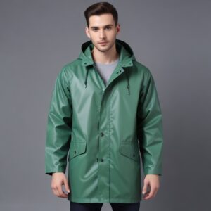 Buy Men's Raincoats Online