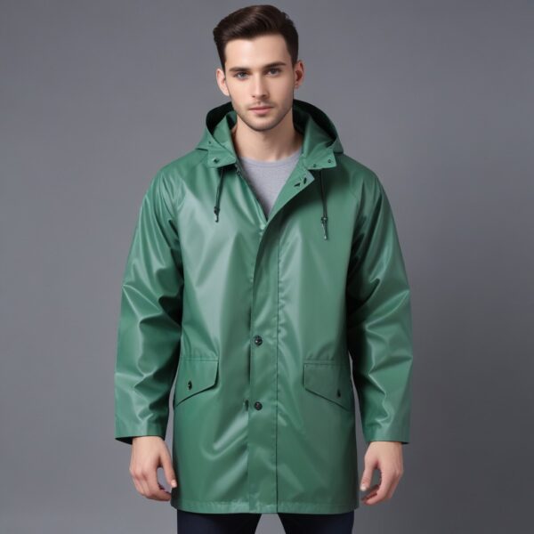 Buy Men's Raincoats Online