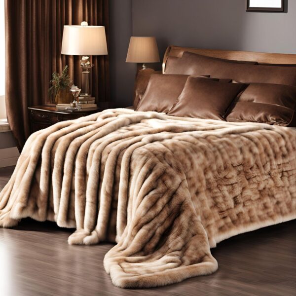 Buy Mink Blankets Online - Image 15