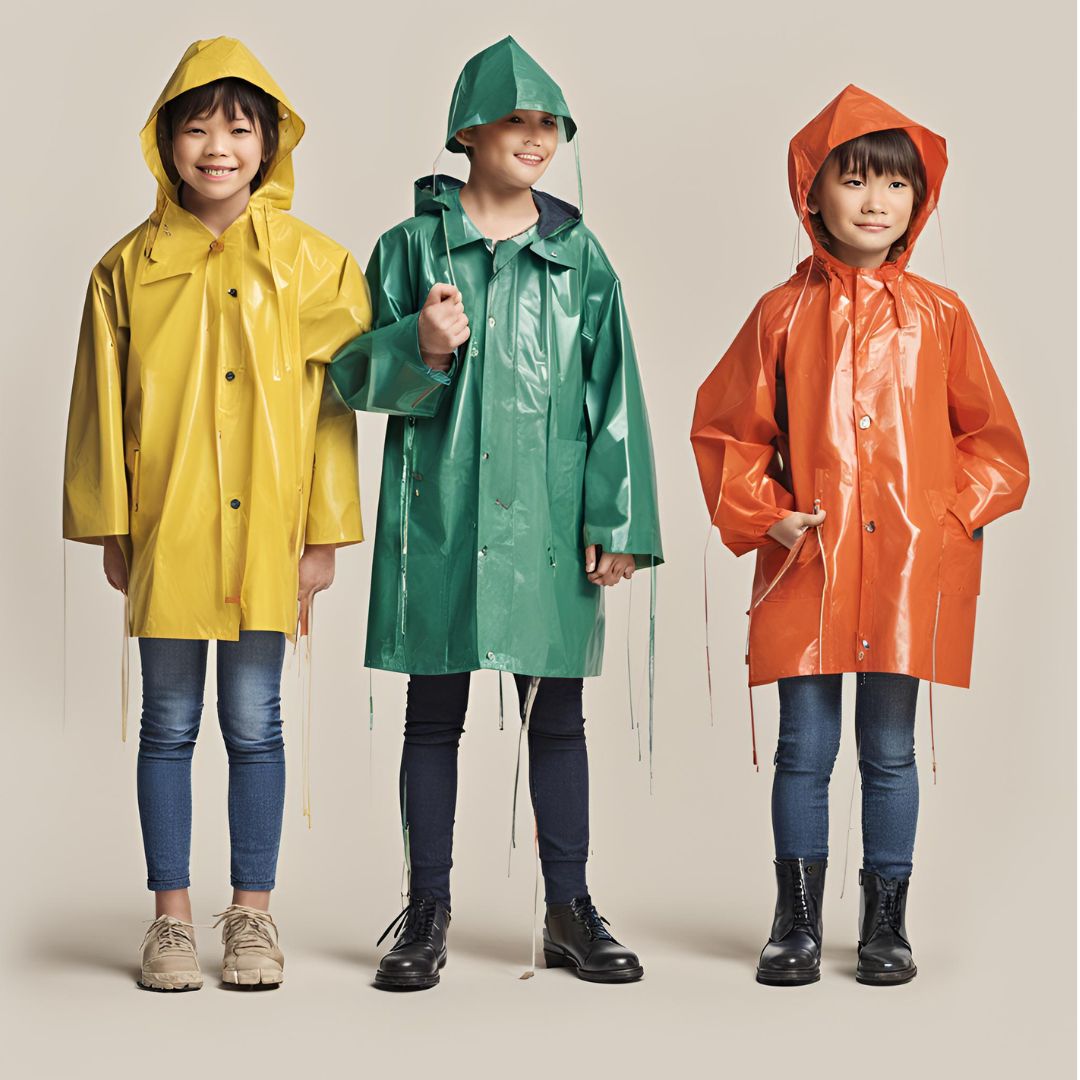 Buy Raincoats Online - Image 12