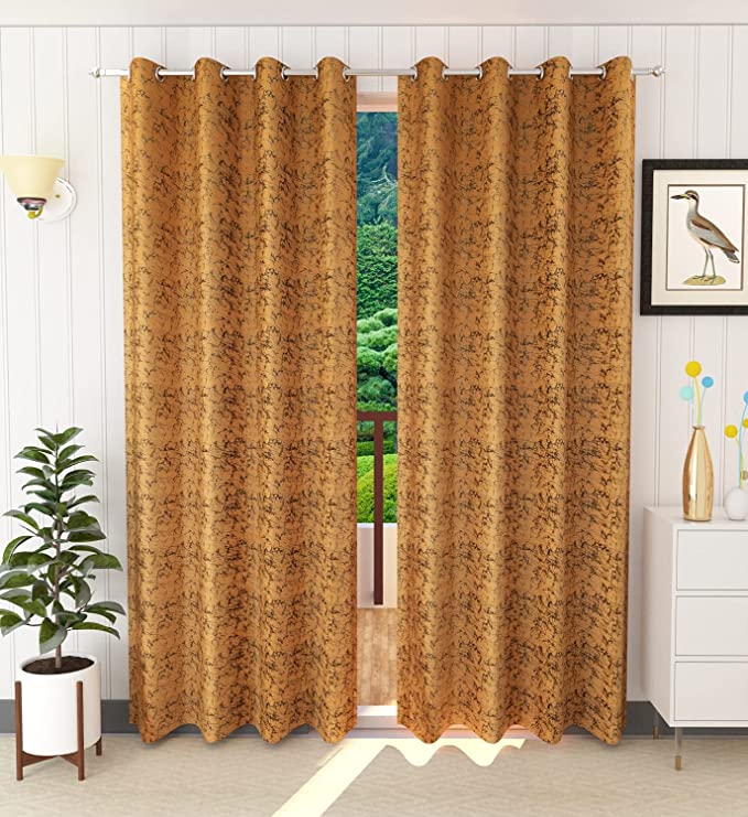 Buy Velvet Curtains Online - Image 15