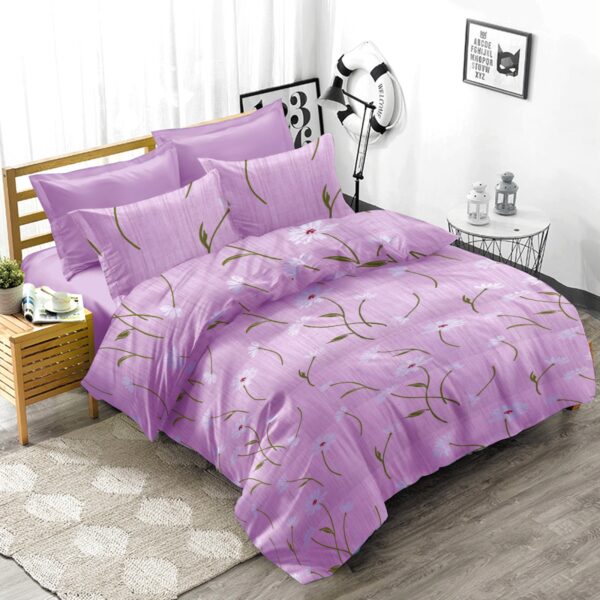 Buy Ahmedabadi Cotton Bedsheets Online - Image 10