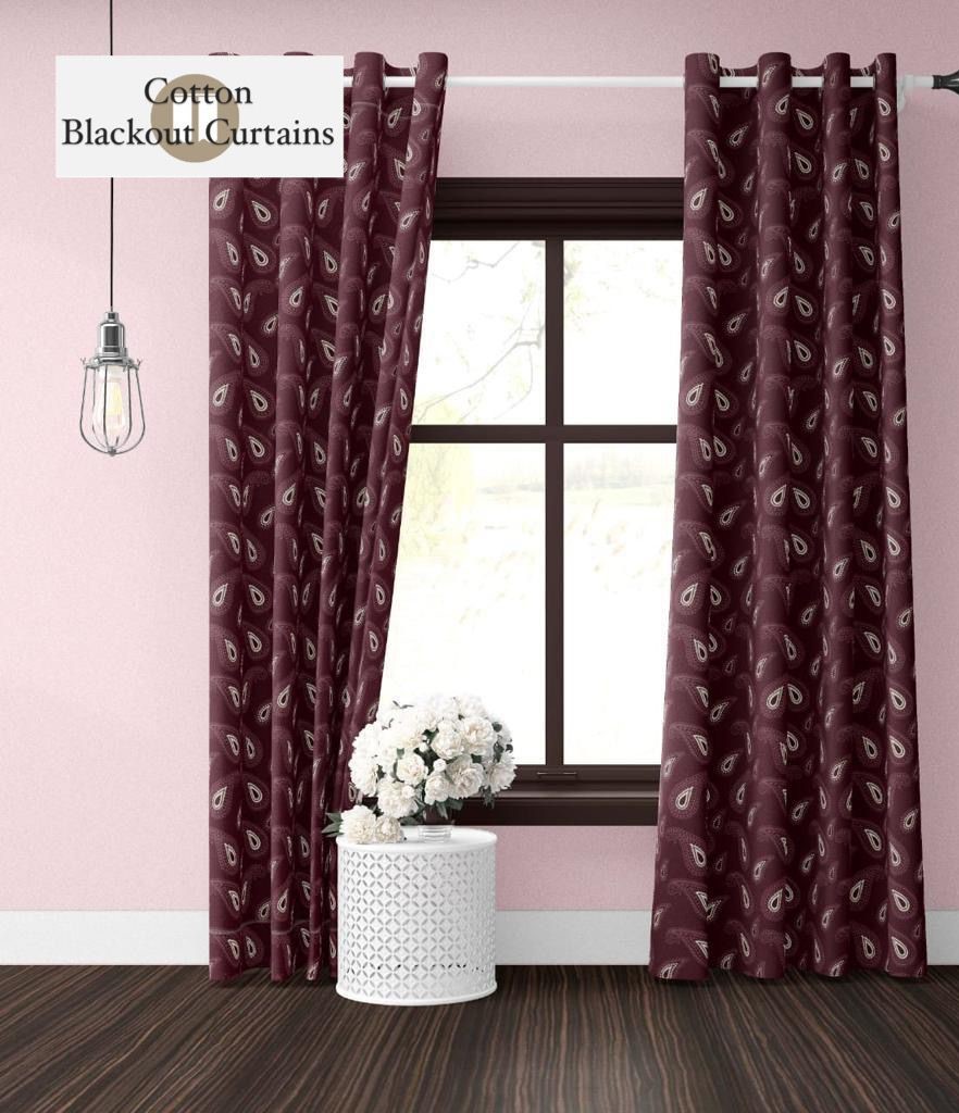 Buy Blackout Curtains Online - Image 12