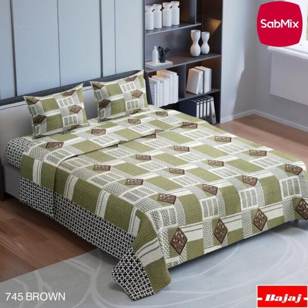 Buy Casement Bedsheets Online - Image 10