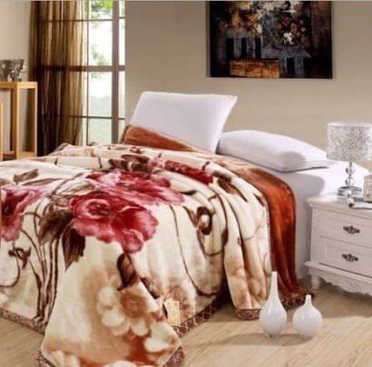 Buy Cloudy Blankets Online - Image 9