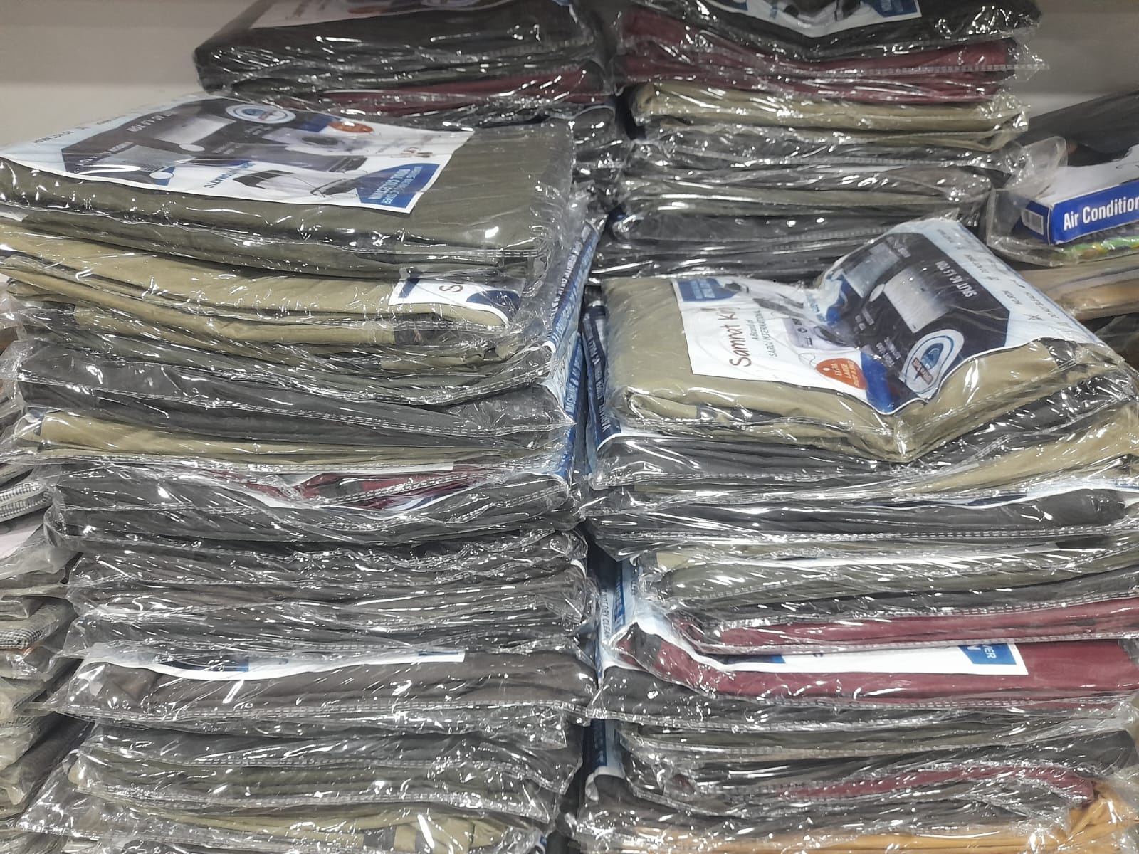 Buy Cotton Covers Online - Image 13