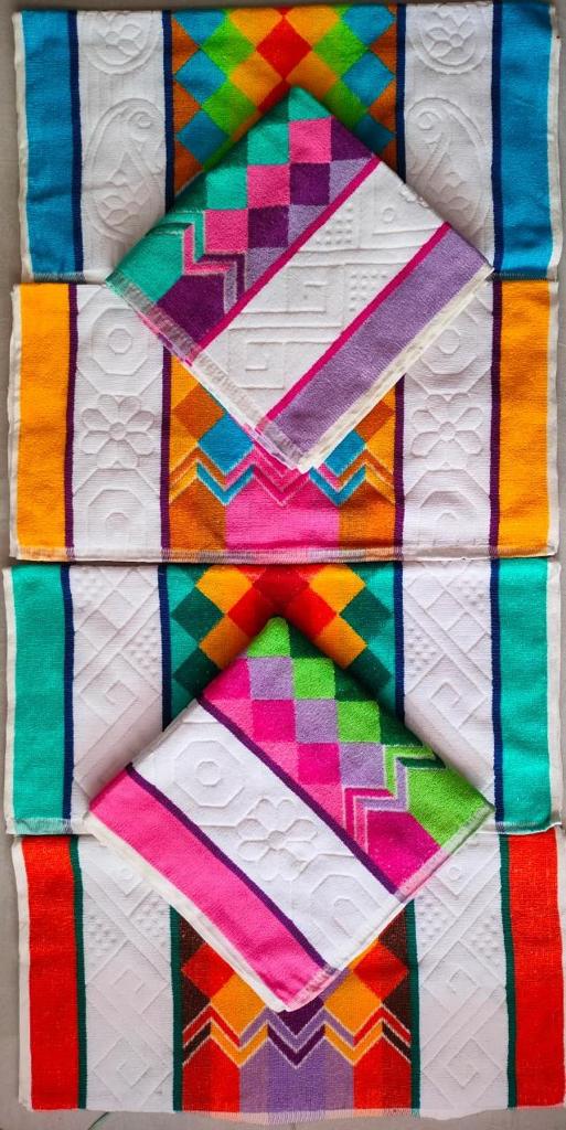 Buy Cotton Towels Online - Image 11