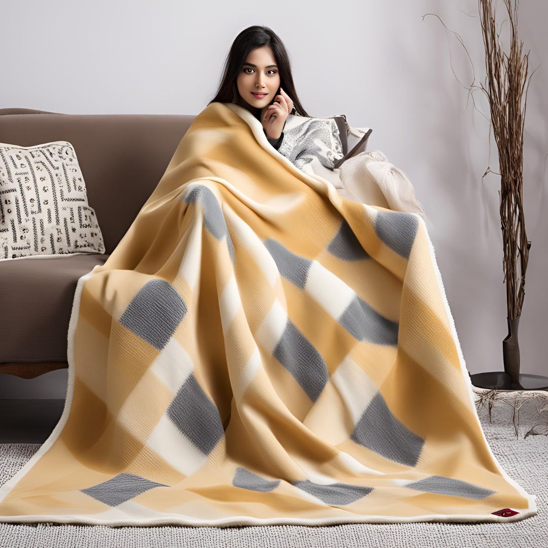 Buy Dobbi Blankets Online - Image 8