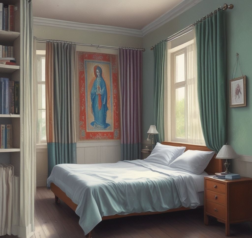 Buy Hospital Curtains Online - Image 7