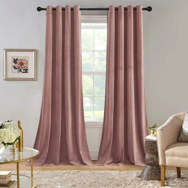 Buy Hotel Curtains Online - Image 6