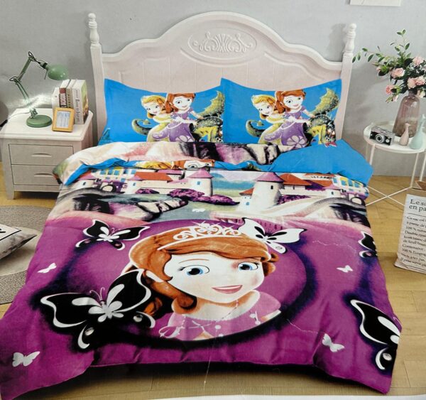 Buy Kids Bedsheets Online - Image 15
