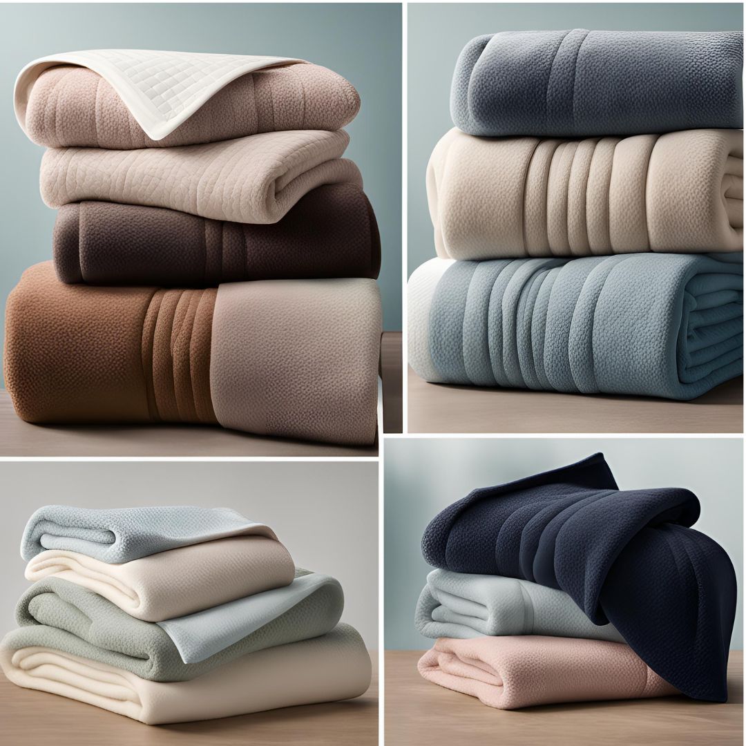 Buy Polar Blankets Online - Image 11