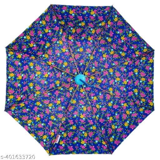 Buy Printed Umbrellas Online - Image 11