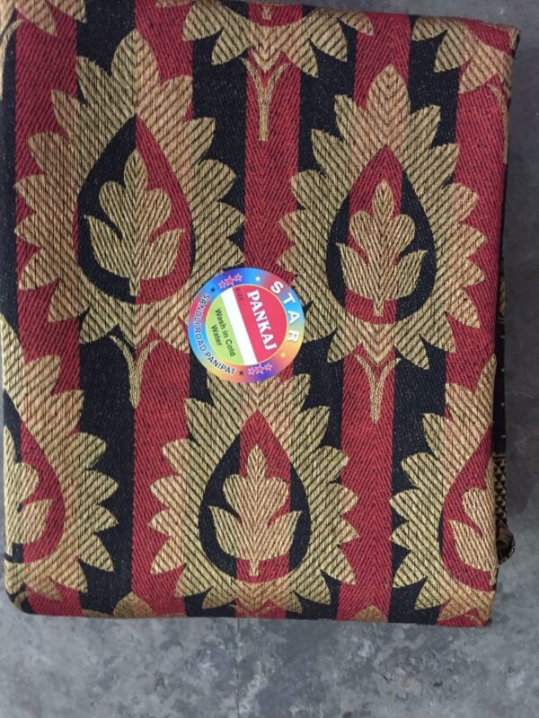 Buy Solapuri Cotton Bedsheets Online - Image 10