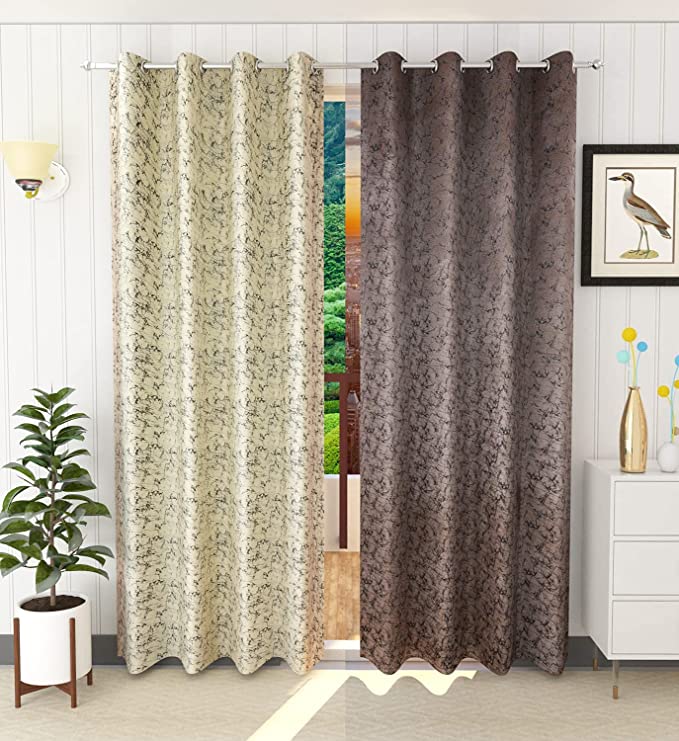 Buy Velvet Curtains Online - Image 13