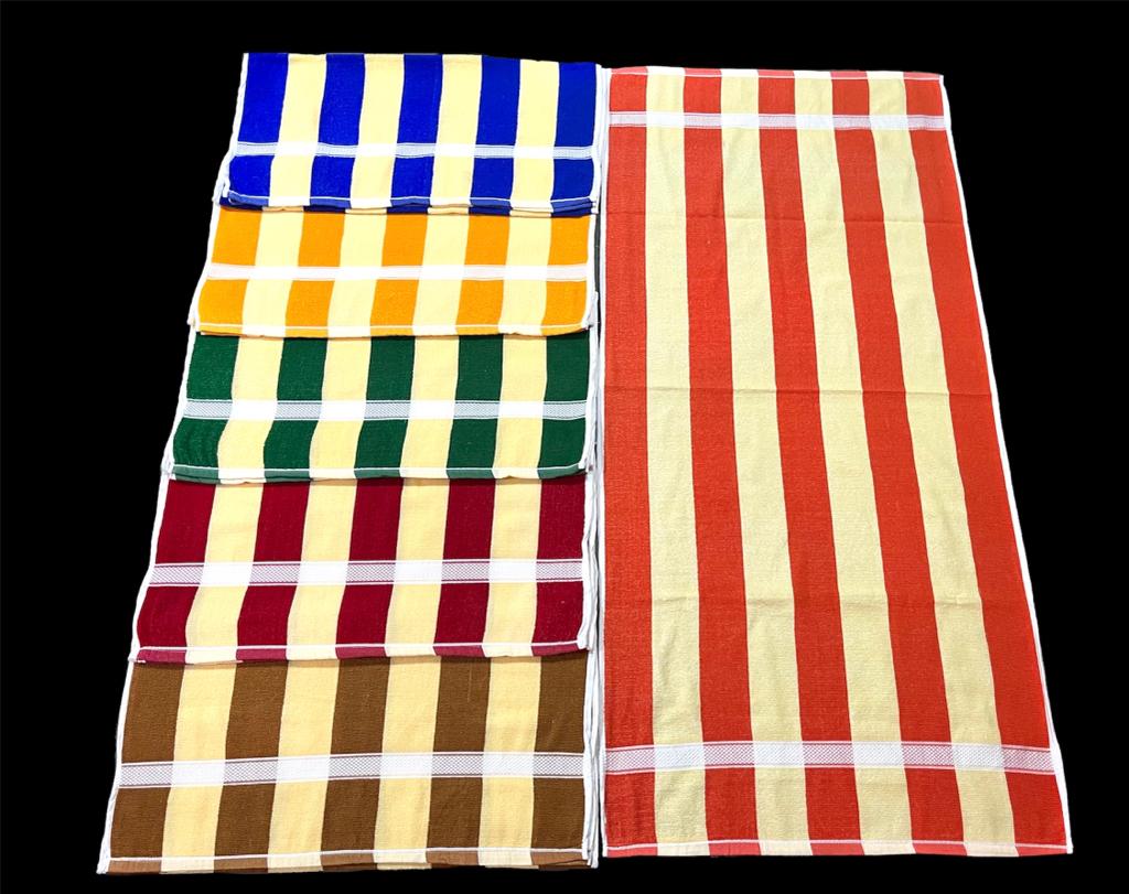 Towel - Buy Cotton Towels online in India at Sabmix