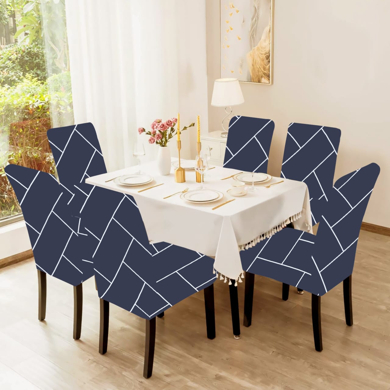 Buy Chairs Covers Online - Image 15